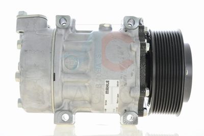 COMPRESOR CLIMATIZARE ACAUTO AC01SD363 2