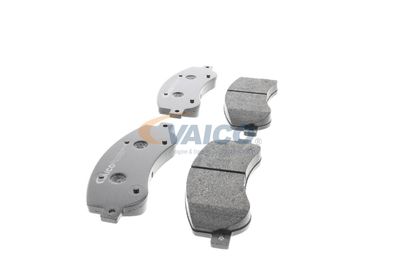 BREMSBELAGSATZ SCHEIBENBREMSE VAICO V258129 50