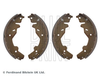 BLUE PRINT Bremsbackensatz