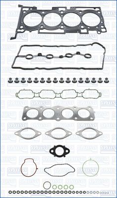 SET GARNITURI CHIULASA