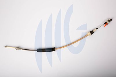 Naciąg linki, ręczna skrzynia biegów RICAMBIFLEX GM 01389023