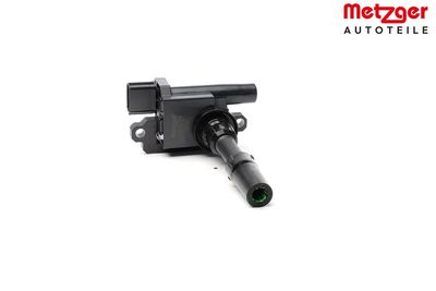 ZüNDSPULE METZGER AUTOTEILE 0880423 10