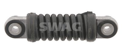 демпер (успокоител-трепт.вибр.), пистов ремък SWAG 62 92 8278