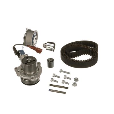 SET POMPA APA + CUREA DINTATA GATES KP45678XS1 44