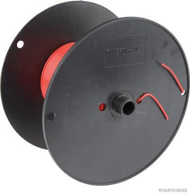 Câble électrique HERTH+BUSS ELPARTS