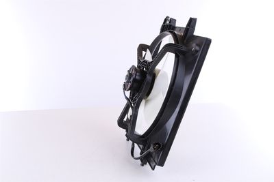 VENTILATOR RADIATOR NISSENS 85494 14