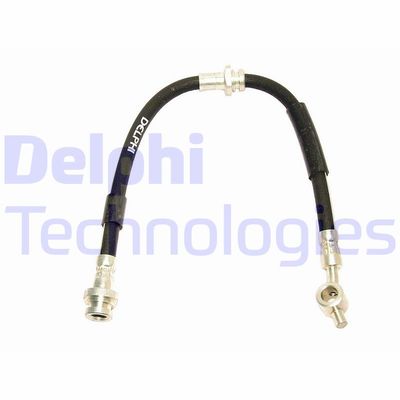DELPHI LH6318 Тормозной шланг  для NISSAN PRIMERA Hatchback (P11) 2.0 16V