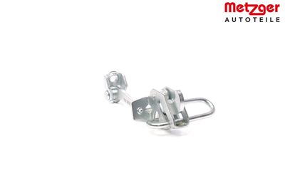 FIXARE USA METZGER AUTOTEILE 2312008 22