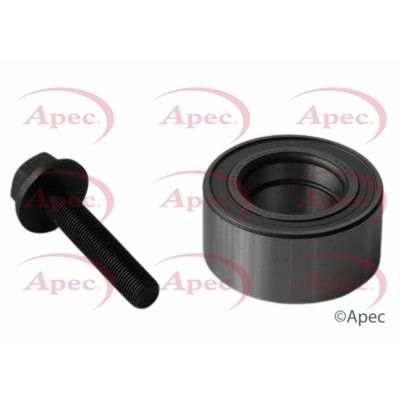 Wheel Bearing Kit APEC AWB1141