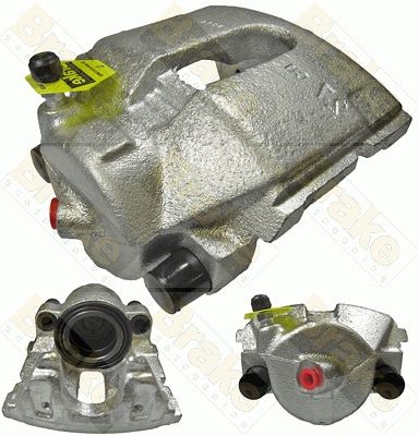 Brake Caliper Brake ENGINEERING CA901R