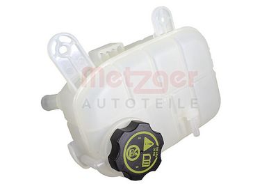 VAS DE EXPANSIUNE RACIRE