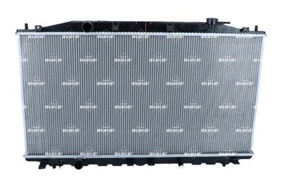 Radiator, engine cooling 550046