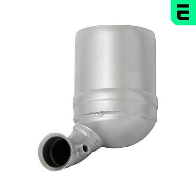 RUß-/PARTIKELFILTER ABGASANLAGE