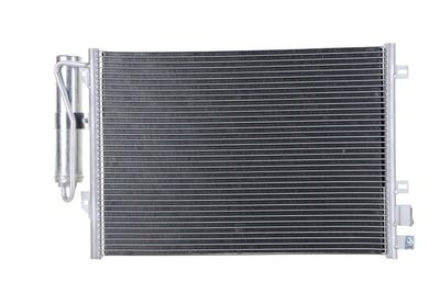 KONDENSATOR KLIMAANLAGE WALKER WCD00408 1