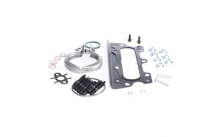 SET MONTAJ TURBOCOMPRESOR BTS Turbo T931563ABS 28