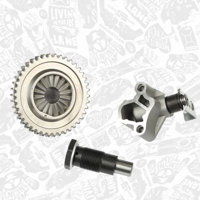 CHIT LANT DE DISTRIBUTIE ET ENGINETEAM RS0069 6