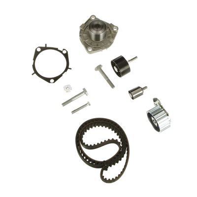 SET POMPA APA + CUREA DINTATA GATES KP15663XS 54