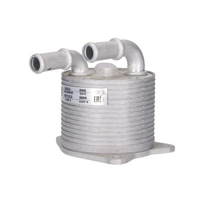 ÖLKüHLER AUTOMATIKGETRIEBE NISSENS 91512 5