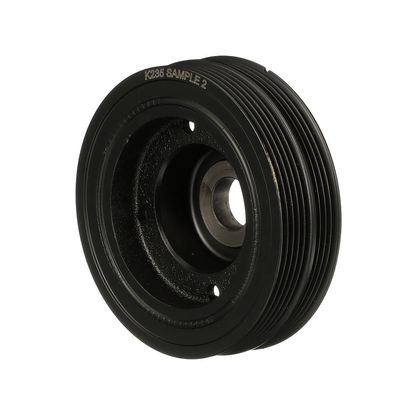 RIEMENSCHEIBE KURBELWELLE GATES TVD1214 6