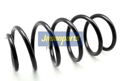 Pružina podvozku JAPANPARTS ZC3532H