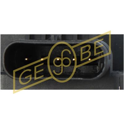 NOX-SENSOR NOX-KATALYSATOR GEBE 936801 2