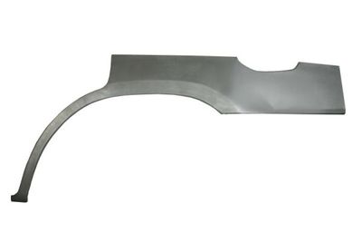 Внутренняя часть крыла BLIC 6504-03-8130585P для TOYOTA LAND CRUISER