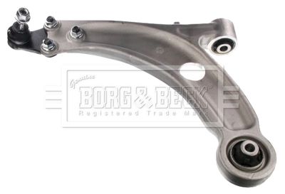 Control/Trailing Arm, wheel suspension Borg & Beck BCA7712