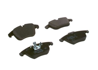 BREMSBELAGSATZ SCHEIBENBREMSE BOSCH 0986494209 27