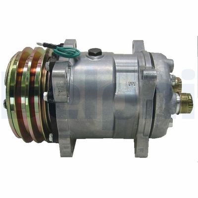 COMPRESOR CLIMATIZARE DELPHI TSP0155819