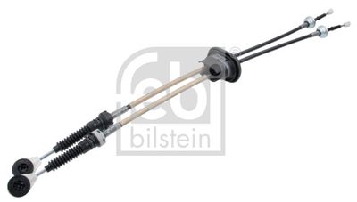 Naciąg linki, ręczna skrzynia biegów FEBI BILSTEIN 186550