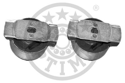 Zestaw naprawczy, korpus osi OPTIMAL G8-559