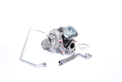 LADER AUFLADUNG BTS Turbo T981056BT 5