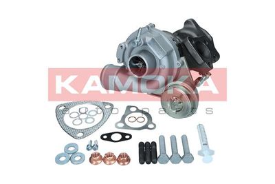 Turbosprężarka KAMOKA 8600016 produkt
