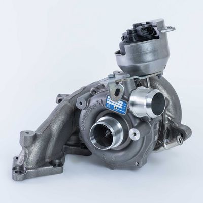 Plniace dúchadlo BORGWARNER 53039880521