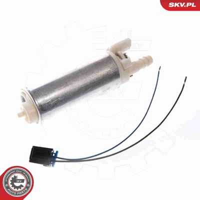 POMPA COMBUSTIBIL ESEN SKV 02SKV213 2