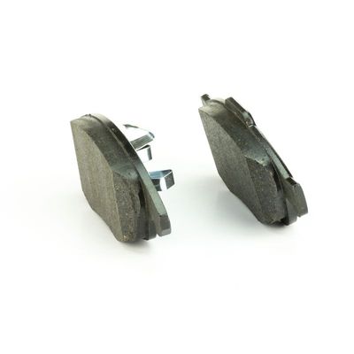 BREMSBELAGSATZ SCHEIBENBREMSE DELPHI LP2101 28