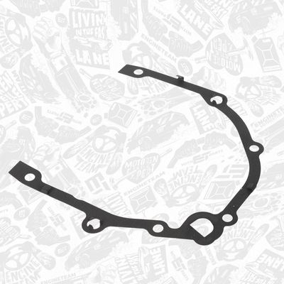 POMPA ULEI ET ENGINETEAM PU0092 7