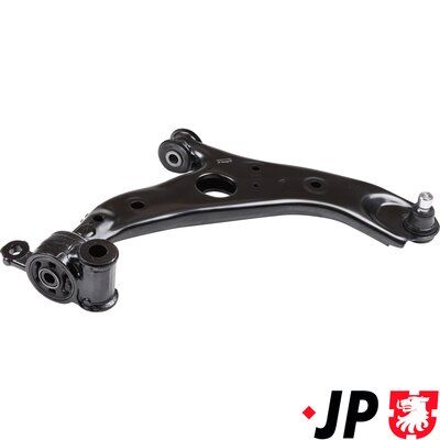 BRAT SUSPENSIE ROATA