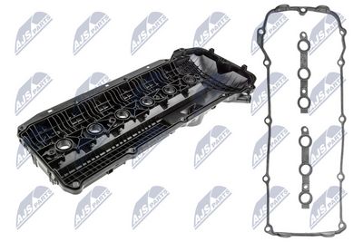 CAPAC CULBUTOR NTY BPZBM002 2