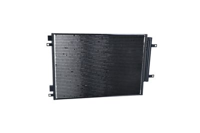 CONDENSATOR CLIMATIZARE NRF 350472 26