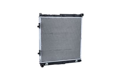 RADIATOR RACIRE MOTOR NRF 506575 45
