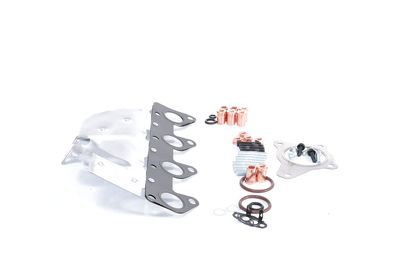 SET MONTAJ TURBOCOMPRESOR BTS Turbo T931298ABS 22