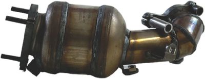 KATALYSATOR BOSAL 090194 3