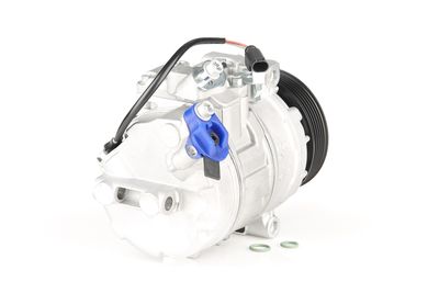 KOMPRESSOR KLIMAANLAGE NISSENS 89214 37