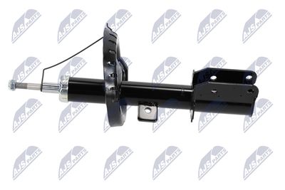 AMORTIZOR NTY ACT041 7