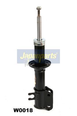 амортисьор JAPANPARTS MM-W0018