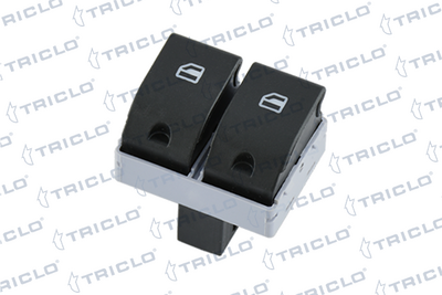ключ(бутон), стъклоповдигане TRICLO 143054
