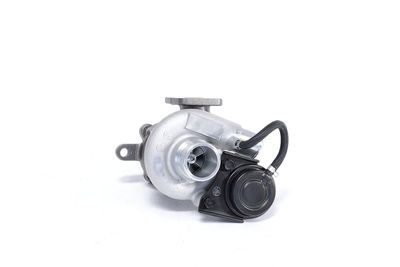 LADER AUFLADUNG BTS Turbo T914258 35