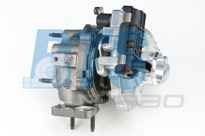 LADER AUFLADUNG BTS Turbo T916251 7