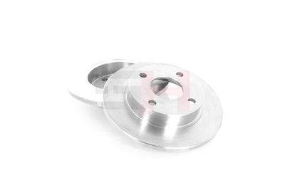 DISC FRANA GH GH402570 23
